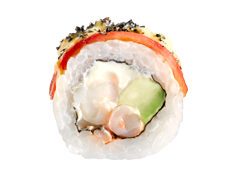 Rocoto Roll
