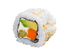 veggie-roll