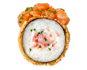 HOT-SURIMI-ROLL