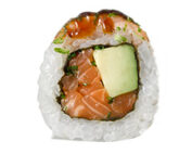 Tartar Salmón Roll
